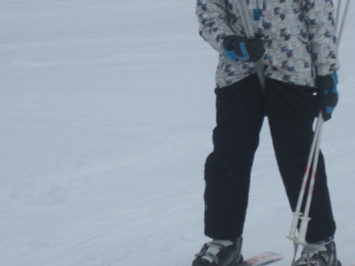 Lyžiarske a snowboardové kurzy