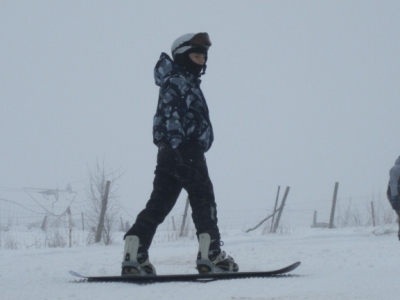 Lyžiarske a snowboardové kurzy