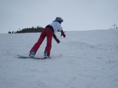 Lyžiarske a snowboardové kurzy
