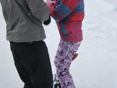 Lyžiarske a snowboardové kurzy